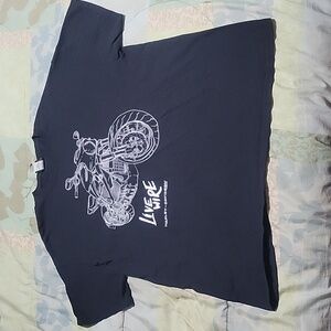 Harley Davidson T Shirt